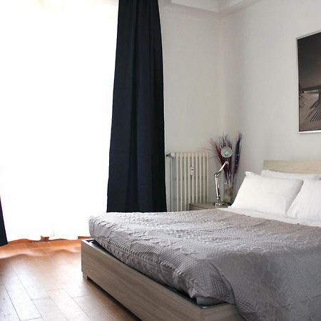 Art Apartment Stazione B فلورنس المظهر الخارجي الصورة