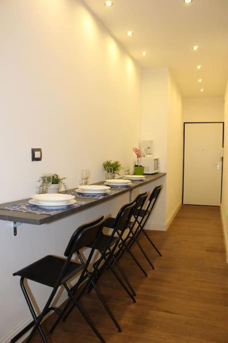 Art Apartment Stazione B فلورنس المظهر الخارجي الصورة