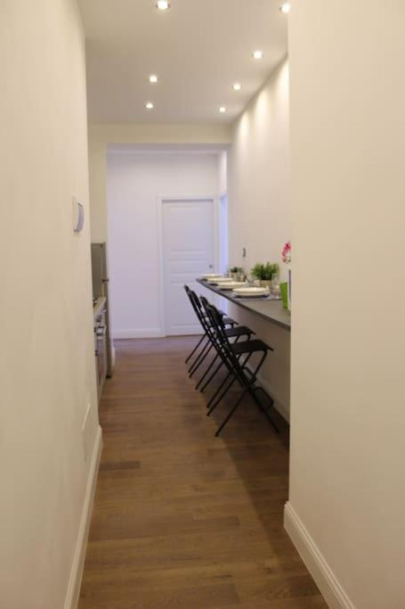 Art Apartment Stazione B فلورنس المظهر الخارجي الصورة
