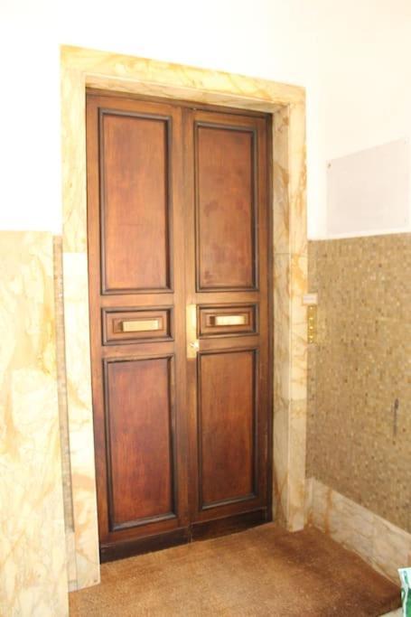 Art Apartment Stazione B فلورنس المظهر الخارجي الصورة