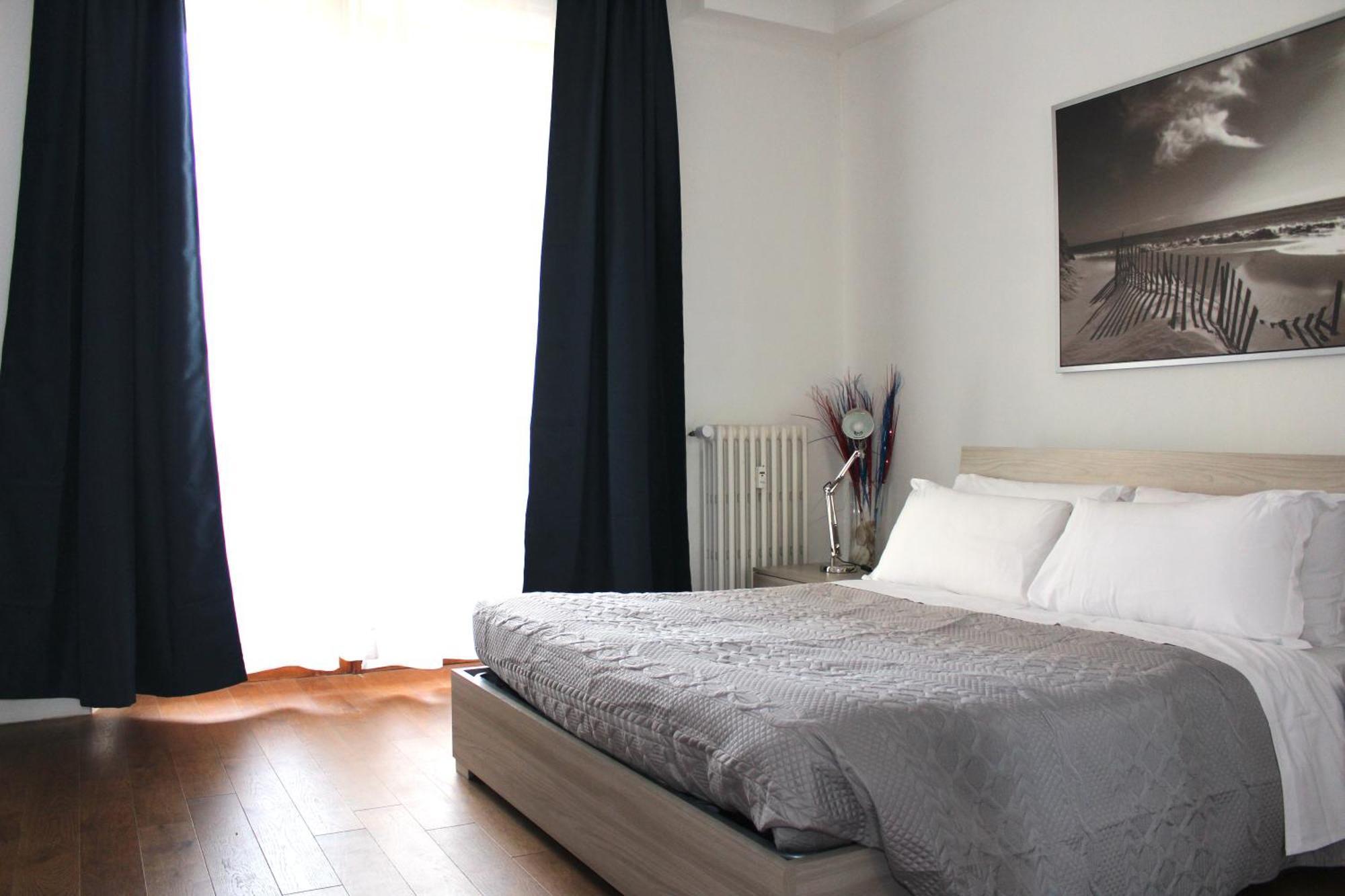 Art Apartment Stazione B فلورنس المظهر الخارجي الصورة