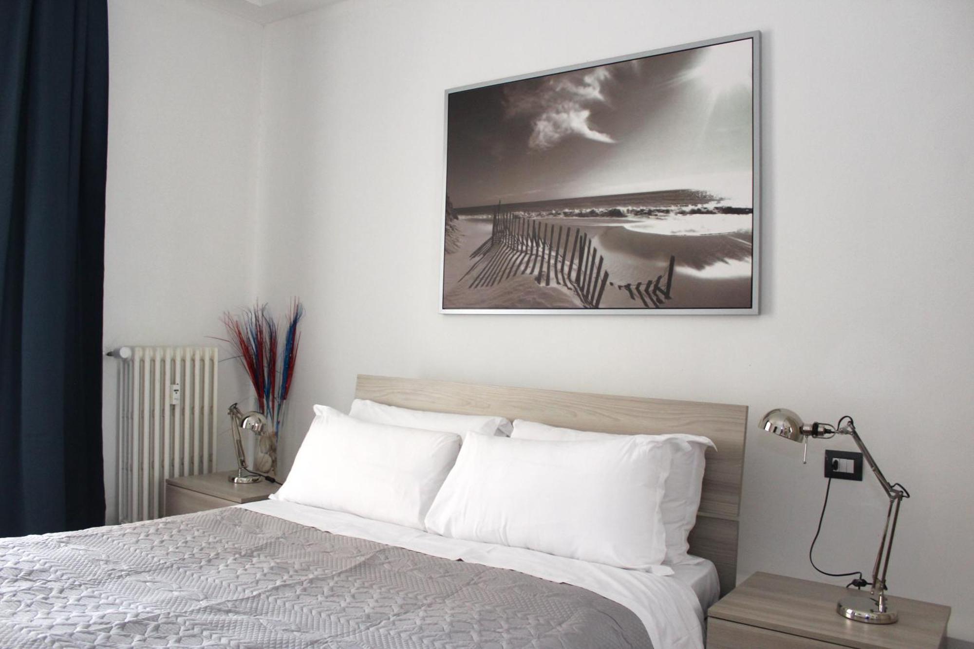 Art Apartment Stazione B فلورنس المظهر الخارجي الصورة