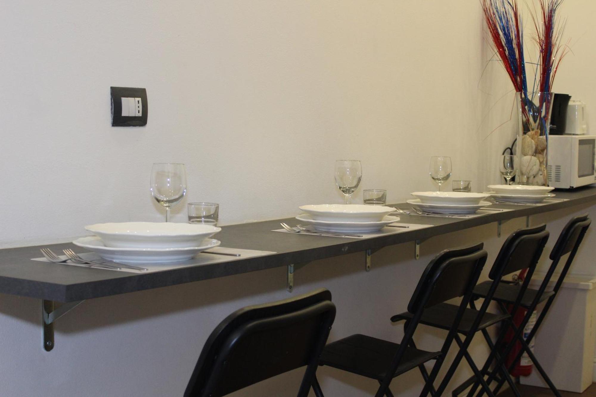 Art Apartment Stazione B فلورنس المظهر الخارجي الصورة