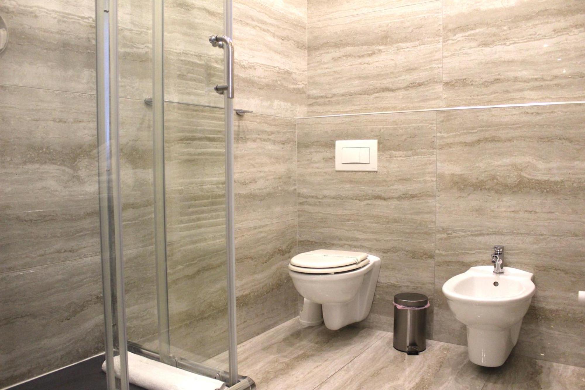 Art Apartment Stazione B فلورنس المظهر الخارجي الصورة