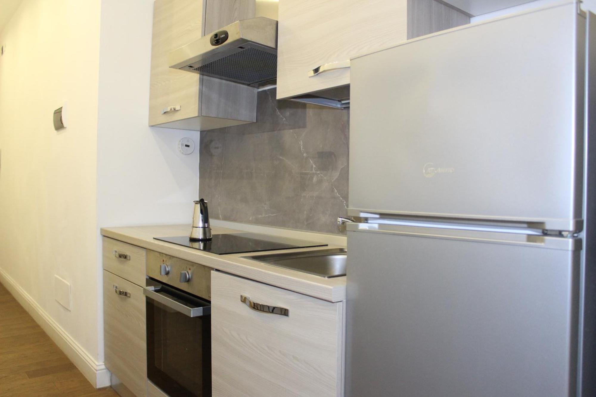 Art Apartment Stazione B فلورنس المظهر الخارجي الصورة