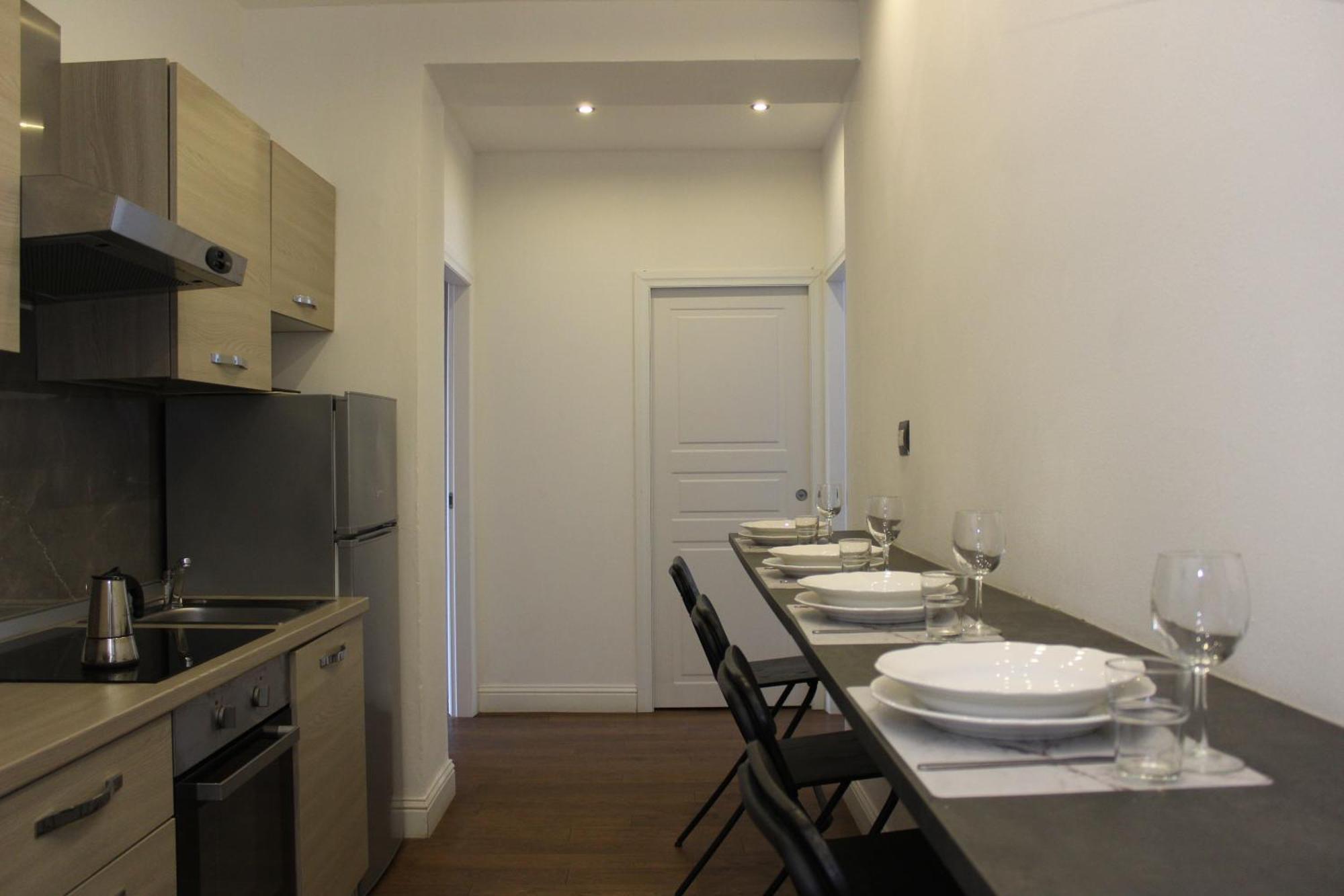 Art Apartment Stazione B فلورنس المظهر الخارجي الصورة